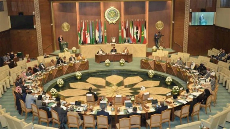البرلمان العربي يشارك في رصد انتخابات مجلس الشيوخ
