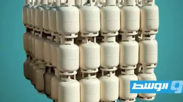«البريقة» تحدد موعد انطلاق توزيع أسطوانات الغاز المنزلي عبر النظام الإلكتروني