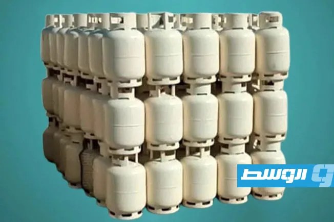 «البريقة» تحدد موعد انطلاق توزيع أسطوانات الغاز المنزلي عبر النظام الإلكتروني «البريقة» تحدد موعد انطلاق توزيع أسطوانات الغاز المنزلي عبر النظام الإلكتروني