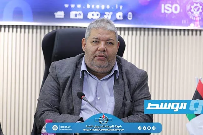 «البريقة» تعلن تعليق عقود جميع الجهات الخاصة ووقف تزويدها بالوقود «البريقة» تعلن تعليق عقود جميع الجهات الخاصة ووقف تزويدها بالوقود