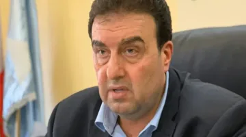 البعريني: قرار الحكومة يعزز السيادة… ولا سلاح يتفوق على الشرعية