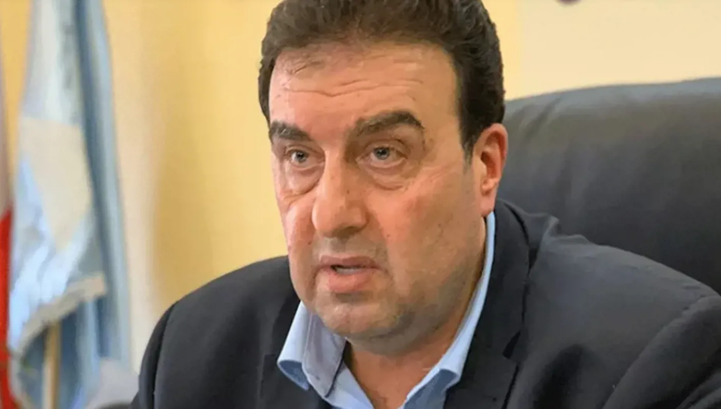البعريني: قرار الحكومة يعزز السيادة… ولا سلاح يتفوق على الشرعية