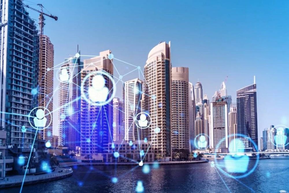 البناء والكهرباء: الذكاء الاصطناعي يعيد هيكلة صناعات بمليارات الدولارات البناء والكهرباء: الذكاء الاصطناعي يعيد هيكلة صناعات بمليارات الدولارات