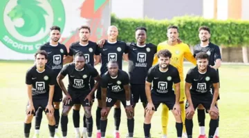 البنك الأهلي يكشف عن صفقاته الصيفية الجديدة بما في ذلك مصطفى شلبي