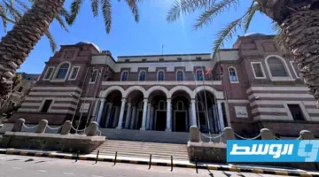 البنك المركزي: مليار دولار من الاعتمادات المستندية والتحويلات خلال 48 ساعة