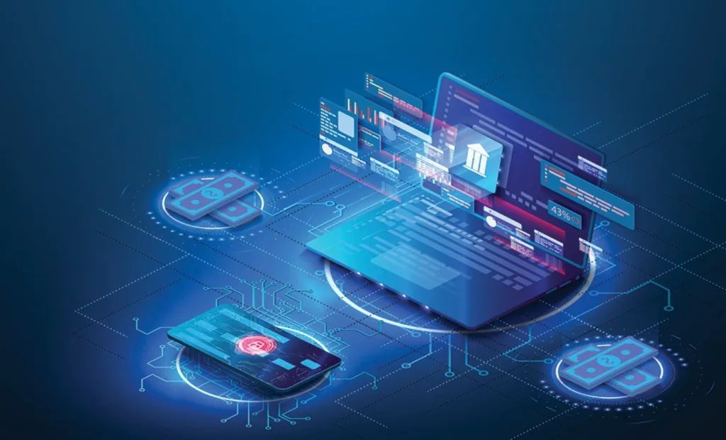 «البنوك الرقمية».. فرصة إنقاذ لـ«ذوي الدخل المحدود» مقارنة بـ«التقليدية» «البنوك الرقمية».. فرصة إنقاذ لـ«ذوي الدخل المحدود» مقارنة بـ«التقليدية»