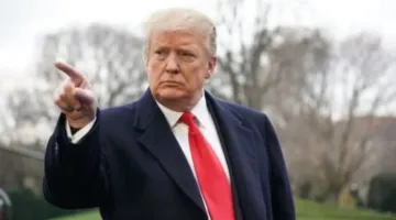 البيت الأبيض يعلن فرض رسوم جمركية على دول من العالم العربي وأوروبا