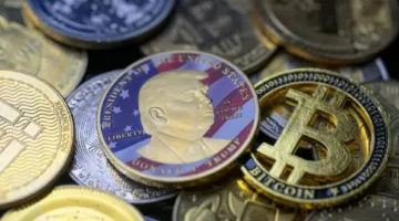 البيتكوين تحقق ارتفاعًا تاريخيًا بفضل دعم واشنطن وقوانين جديدة