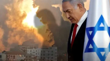 التحركات الإسرائيلية المتزايدة للقضاء على مبادئ حل الدولتين