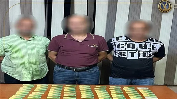 التحقيق مع 3 مشتبه بهم بتلاعبهم في الدعم التمويني من خلال بطاقات زائفة
