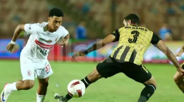 التشكيلة المحتملة للزمالك: عودة شيكو بانزا وخوان ألفينا أساسيين في مواجهة مودرن سبورت