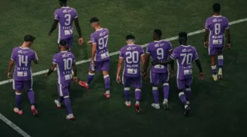 التظلمات التحكيمية في مباراة انتصر بها.. العين يواجه الاتحاد الإماراتي في صراع المعلومات الرسمية.
