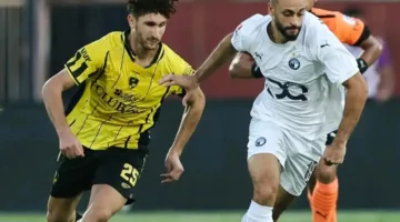 التعادل بدون أهداف يختتم مباراة بيراميدز ووادي دجلة في بداية دوري نايل