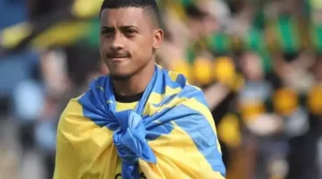 التعاقد الجديد: الزمالك يبرم اتفاقية مع البرازيلي خوان ألفينا