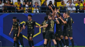 التعاون يفاجئ النصر والاتحاد حول انتقال نجمه