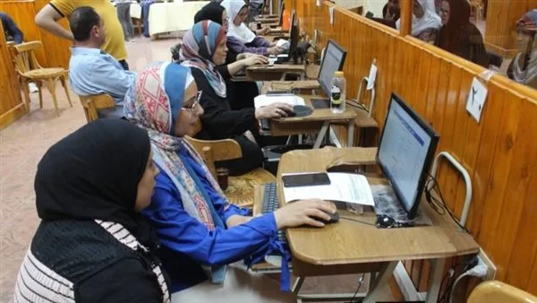 التعليم العالي: إغلاق منصة التنسيق الإلكتروني استعدادًا لإعلان نتائج المرحلة الأولى التعليم العالي: إغلاق منصة التنسيق الإلكتروني استعدادًا لإعلان نتائج المرحلة الأولى