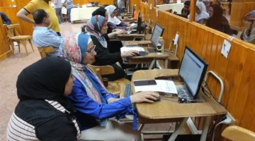 “التعليم العالي”: السبت المقبل هو الموعد النهائي للمرحلة الأولى من تنسيق الجامعات الحكومية