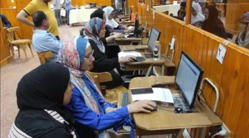 التعليم العالي يوجه نداءً أخيرًا للطلاب الجدد في تنسيق الجامعات 2025