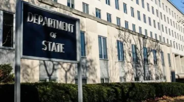 التقرير السنوي لوزارة الخارجية الأمريكية عن حقوق الإنسان سيركز هذا العام على أوروبا
