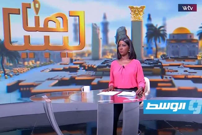 التقرير في ‘هنا ليبيا’: الدفع الرقمي ومهرجان الأطفال في هون وورشة فن الخزف