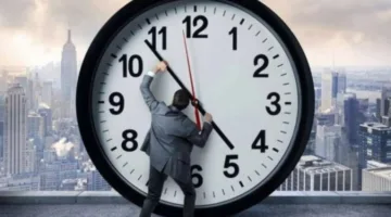 التوقيت الشتوي: ليلة تغيير الأوقات.. الساعة ستتأخر 60 دقيقة في هذا التاريخ!