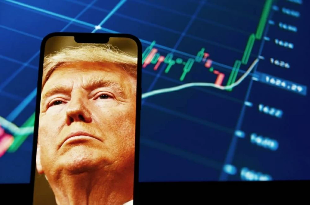 الثقة في بيانات الاقتصاد الأمريكي تتلاشى بسهولة وتعود بصعوبة. الثقة في بيانات الاقتصاد الأمريكي تتلاشى بسهولة وتعود بصعوبة.