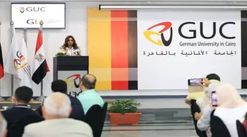 الجامعة الألمانية تحتفي بالمتفوقين في الثانوية العامة وتقدم لهم 69 منحة دراسية