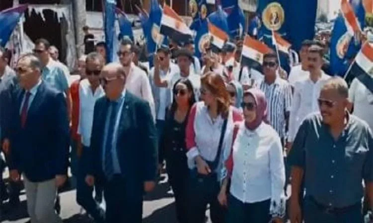 الجامعة العربية: انتخابات مجلس الشيوخ تمثل مثالًا مشرفًا للديمقراطية