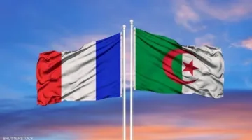 الجزائر تسحب من فرنسا بعض الامتيازات الدبلوماسية الجديدة.