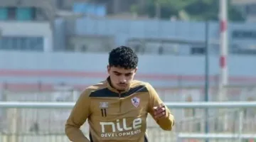 الجفالي يجري الفحوصات الطبية استعدادًا للانتقال إلى الدوري السعودي