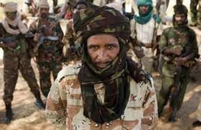 📌 مرتزقة كولومبيين في صراع السودان: تقرير من قناة Noticias Caracol 📌 مرتزقة كولومبيين في صراع السودان: تقرير من قناة Noticias Caracol