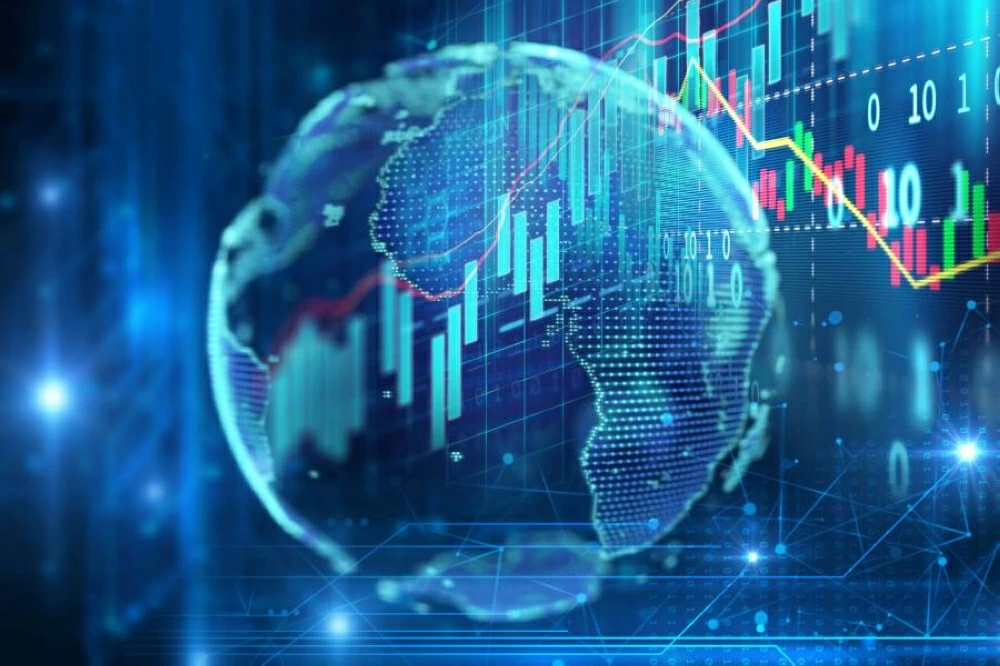 الجنوب: الوجهة المستقبلية للاقتصاد العالمي الجنوب: الوجهة المستقبلية للاقتصاد العالمي