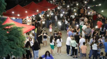 الجنوب واستعادة النشاط | النهار