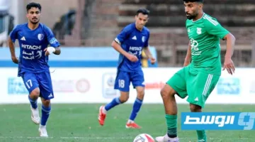 الجهة المعنية توقِّع غرامة نصف مليون ريال على الهلال وتمنعه من المشاركة في السوبر السعودي