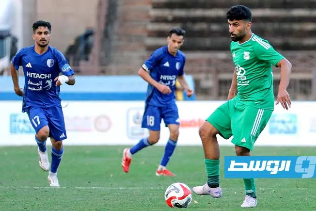 الجهة المعنية توقِّع غرامة نصف مليون ريال على الهلال وتمنعه من المشاركة في السوبر السعودي الجهة المعنية توقِّع غرامة نصف مليون ريال على الهلال وتمنعه من المشاركة في السوبر السعودي