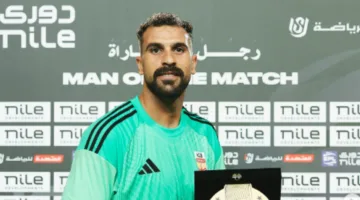 الجونة يتخذ قراراً نهائياً بشأن عروض محمد علاء في سوق الانتقالات الشتوية
