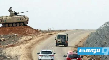 الجيش الأردني يعلن عن مقتل مسلحين إثر إفشال محاولة دخول غير قانوني عبر الحدود مع سوريا