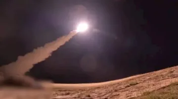 الجيش الإسرائيلي: رصدنا صاروخاً ينطلق من اليمن ونعمل على التصدي له