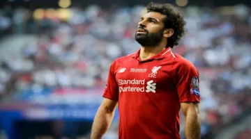 الجيش الإسرائيلي يجيب على تغريدة محمد صلاح.. فما هي التفاصيل؟