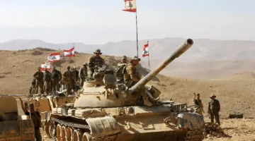 الجيش اللبناني في الذكرى الثمانين: مواجهات مع التحديات الداخلية والتهديدات الإسرائيلية والأزمات السورية