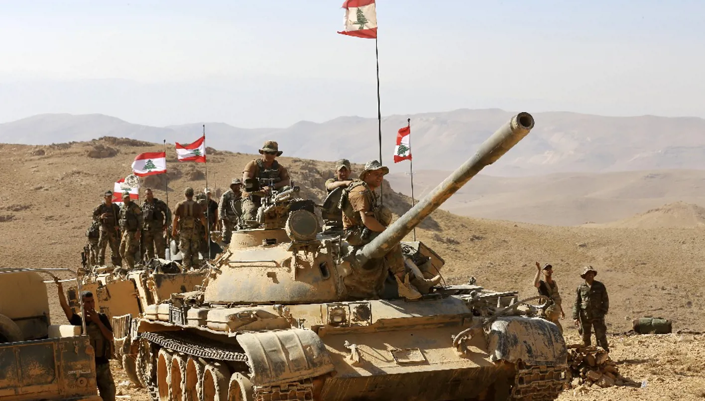 الجيش اللبناني في الذكرى الثمانين: مواجهات مع التحديات الداخلية والتهديدات الإسرائيلية والأزمات السورية