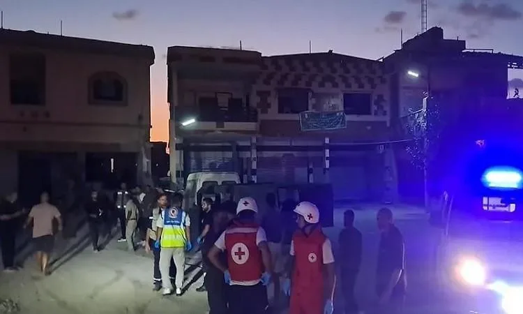 الجيش اللبناني يعلن عن وفاة جنديين نتيجة انفجار طائرة مسيّرة إسرائيلية الجيش اللبناني يعلن عن وفاة جنديين نتيجة انفجار طائرة مسيّرة إسرائيلية