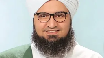 الحبيب علي الجفري: جماعة الإخوان تعتمد خطاب بايدن ونتنياهو لتوجيه اتهامات زائفة لمصر بشأن غزة