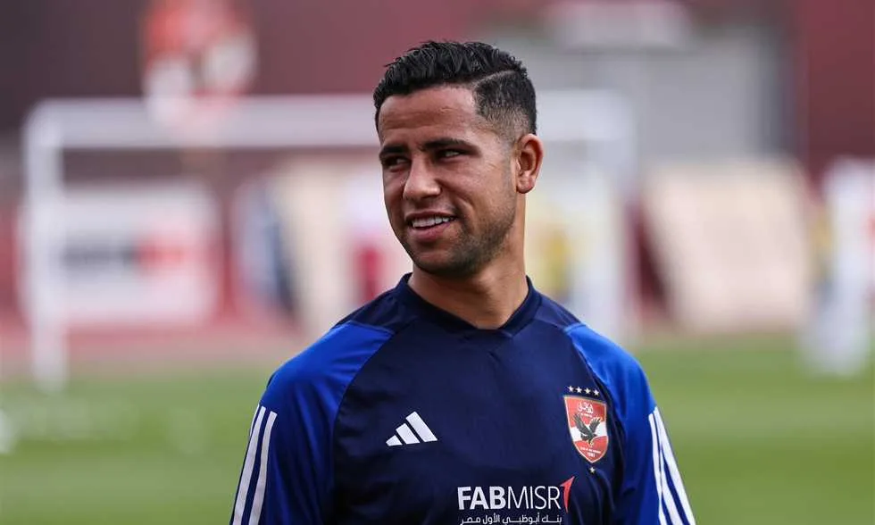 الحدث الرياضي المغربي: الأهلي يتكفل بالنسبة الأكبر من راتب رضا سليم مع الجيش الملكي