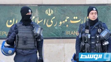 «الحرس الثوري» الإيراني يكشف عن اعتقال عملاء تابعين لـ«الموساد»