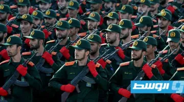 «الحرس الثوري» يهدد الولايات المتحدة و«الاحتلال الإسرائيلي»: جاهزون للتصدي بقوة وصرامة