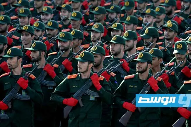 «الحرس الثوري» يهدد الولايات المتحدة و«الاحتلال الإسرائيلي»: جاهزون للتصدي بقوة وصرامة
