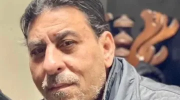 «الحركة المدنية» تشيد بعاطف قشطة: كان أبًا حقيقيًا لكثير من شباب ثورة يناير
