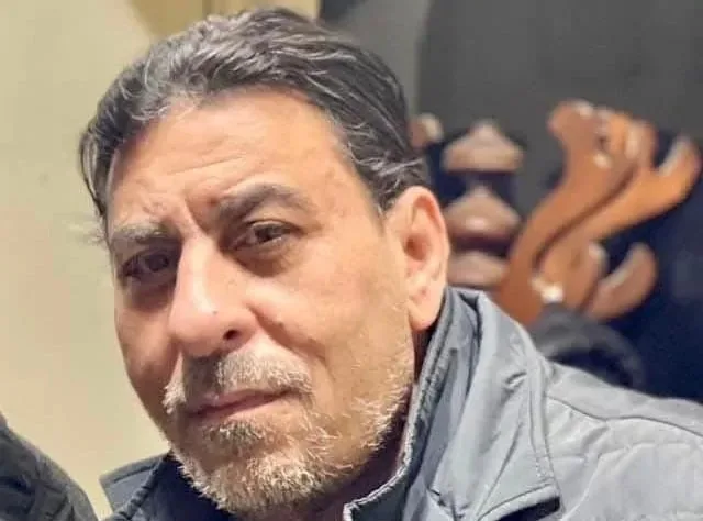 «الحركة المدنية» تشيد بعاطف قشطة: كان أبًا حقيقيًا لكثير من شباب ثورة يناير «الحركة المدنية» تشيد بعاطف قشطة: كان أبًا حقيقيًا لكثير من شباب ثورة يناير