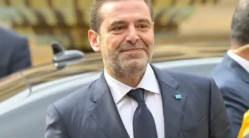 الحريري في الذكرى 4 آب: نأمل جميعًا في كشف الحقيقة لتطمئن ضمائر الوطن